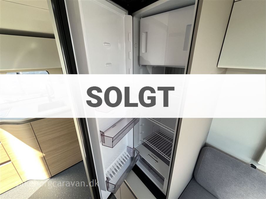 Adria Action 391 LH